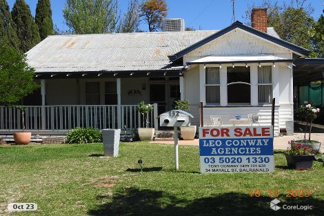 132 Boynton St, Balranald, NSW 2715