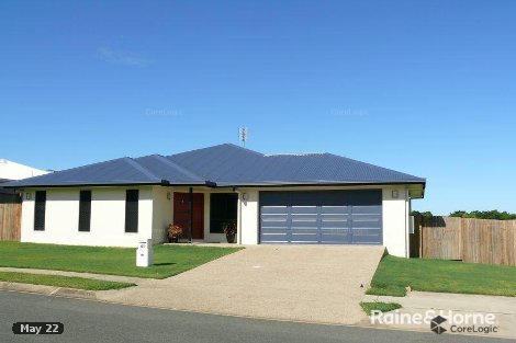 42 Cinnamon Dr, Glenella, QLD 4740