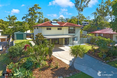 105 Killarney Cres, Capalaba, QLD 4157