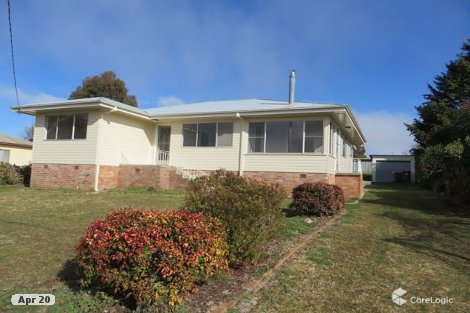 40 West Ave, Glen Innes, NSW 2370