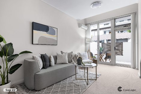 123/19 Savona Dr, Wentworth Point, NSW 2127