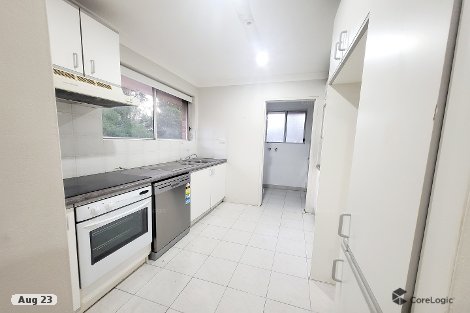6/23-25 Priddle St, Westmead, NSW 2145