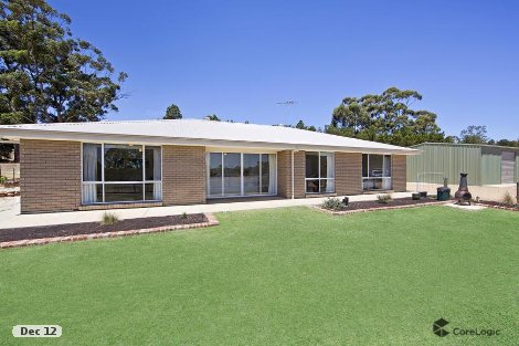 215c Cockatoo Lane, Cockatoo Valley, SA 5351