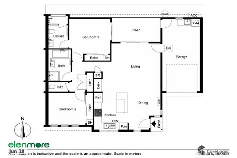 12/436 Hume St, Middle Ridge, QLD 4350