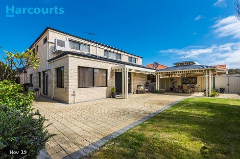 54 St Fillans Bend, Wanneroo, WA 6065