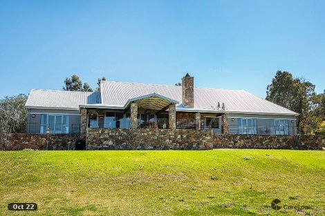 153 Ridgetop Rmbl, Bindoon, WA 6502