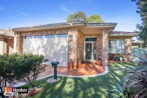 21 Kalbarri Gr, Kanahooka, NSW 2530