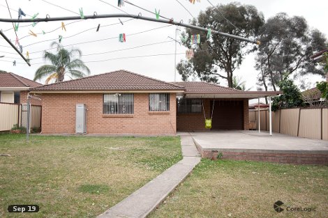 23 Cordelia Cres, Rooty Hill, NSW 2766