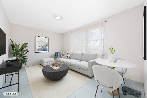 4/43 Russell St, Strathfield, NSW 2135