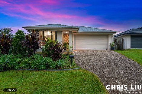 34 Stoneleigh Way, Holmview, QLD 4207