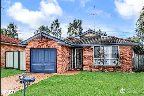 25 Pardalote Pl, Glenmore Park, NSW 2745