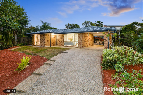 10 Rembrandt St, Carina, QLD 4152