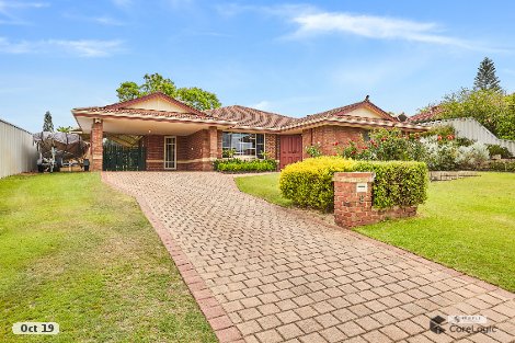 9 Pavonia Hts, South Lake, WA 6164