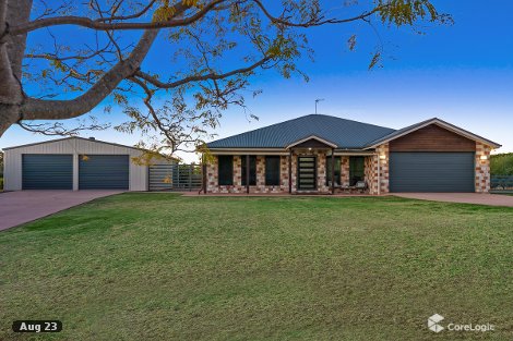 6 Pioneer Way, Gowrie Junction, QLD 4352