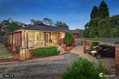 17 Great Western Dr, Vermont South, VIC 3133