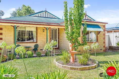 18 Londey St, Kangaroo Flat, VIC 3555