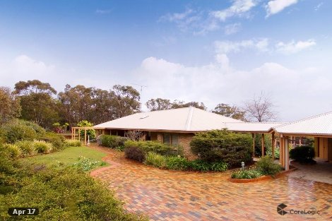 331 Hobbs Rd, Bullengarook, VIC 3437