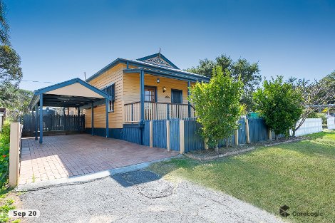 4 W M Hughes St, North Ipswich, QLD 4305