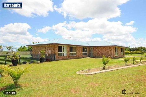 8 Plantation St, Dundowran, QLD 4655