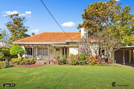 10 Grasby St, Floreat, WA 6014