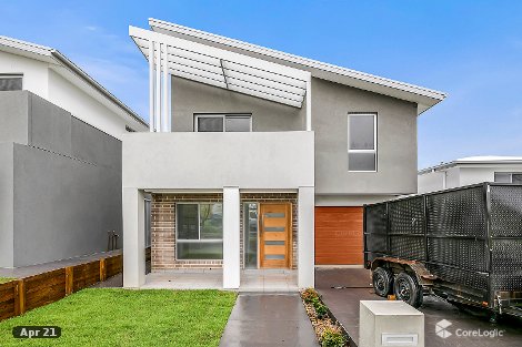 4/22 Northam Rd, Leumeah, NSW 2560