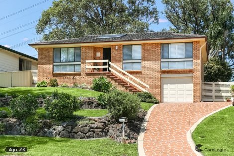 51 Kenley Cres, Macquarie Hills, NSW 2285