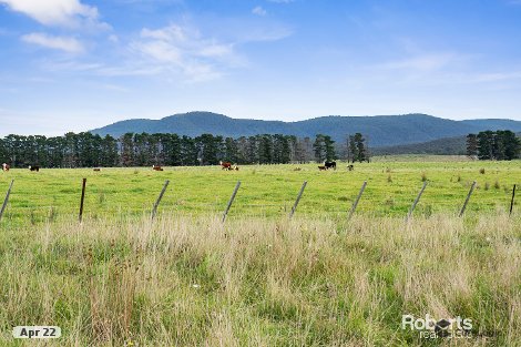 Lot 1 Tasman Hwy, Seymour, TAS 7215