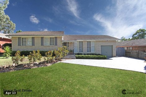 15 Bruchhauser Cres, Elderslie, NSW 2570