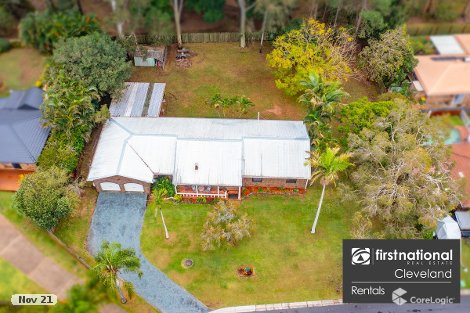 2 Julista Ct, Cleveland, QLD 4163