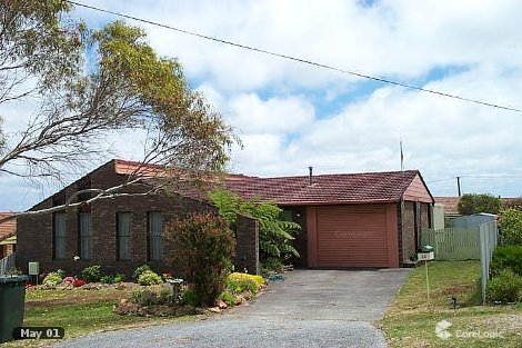 35 Marconi Rd, Yakamia, WA 6330