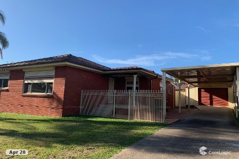 52 Railway St, Rooty Hill, NSW 2766