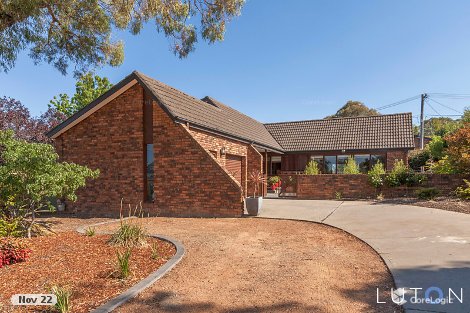 10 Angliss Pl, Wanniassa, ACT 2903