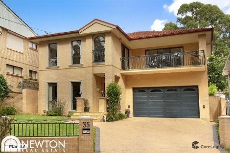 35 Ellesmere Rd, Gymea Bay, NSW 2227