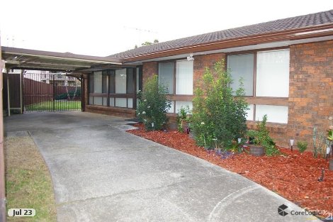 71 Kalang Rd, Edensor Park, NSW 2176