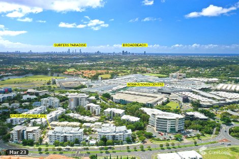 216/60 Riverwalk Ave, Robina, QLD 4226