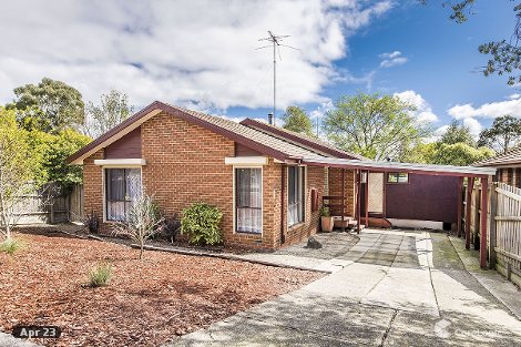 29 Mclaughlin Cres, Mill Park, VIC 3082