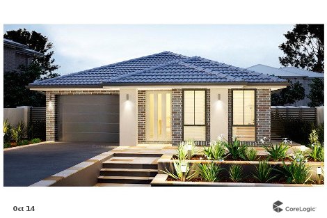 8 Artillery St, Bardia, NSW 2565