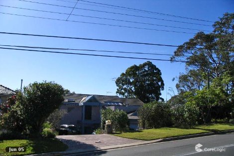 37 Neerim Rd, Castle Cove, NSW 2069