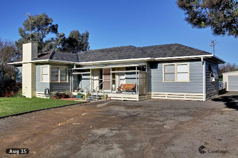 15a Gobur St, Euroa, VIC 3666