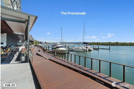 3203/4 Marina Prom, Paradise Point, QLD 4216