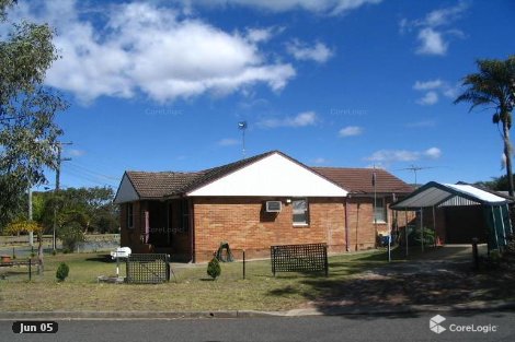 1 Romney Cres, Miller, NSW 2168