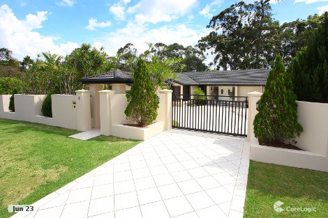 4 Chantilly Pl, Robina, QLD 4226