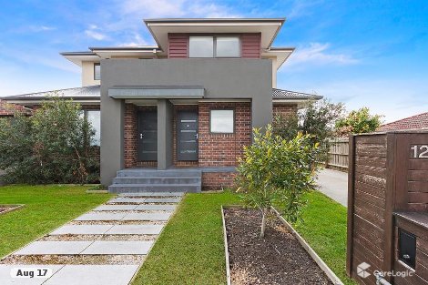 2/12 Kirwan Ave, Lalor, VIC 3075