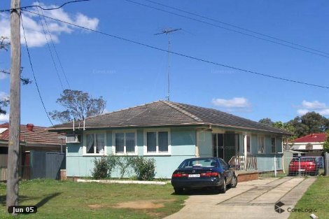 28 Wilberforce St, Ashcroft, NSW 2168