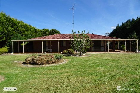 47 Parkland View, Deanmill, WA 6258