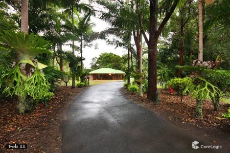 17 Eudlo Flats Rd, Diddillibah, QLD 4559