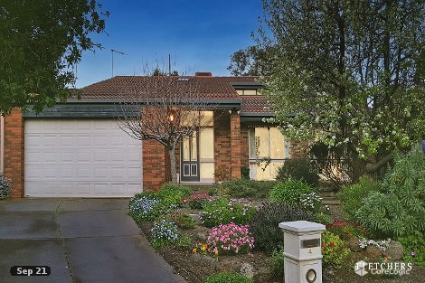 4 Tramore Cl, Templestowe, VIC 3106