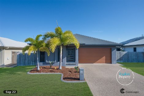 11 Cartier Cct, Burdell, QLD 4818