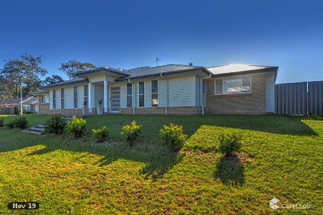 15 Bowerbird St, South Nowra, NSW 2541