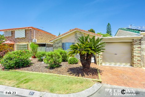 31/2 Wattle Rd, Rothwell, QLD 4022